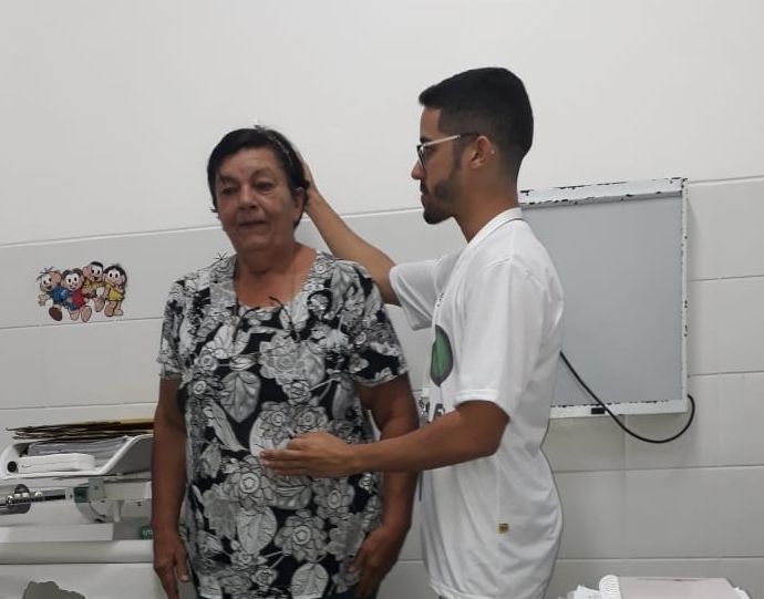 Viver Mais Leve: projeto para enfrentamento da obesidade inicia em Aracaju