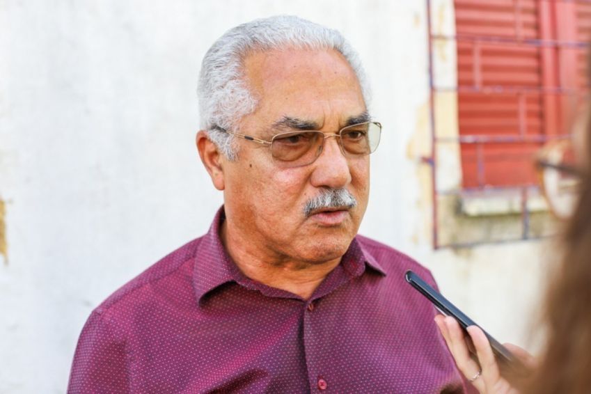 Mangueira diz que procedimento é transparente