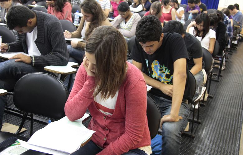 Prefeitura de São Cristóvão realiza concurso para professor