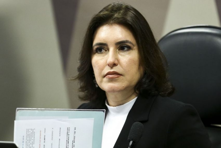 No Senado, começa reunião da CCJ para discutir e votar Previdência
