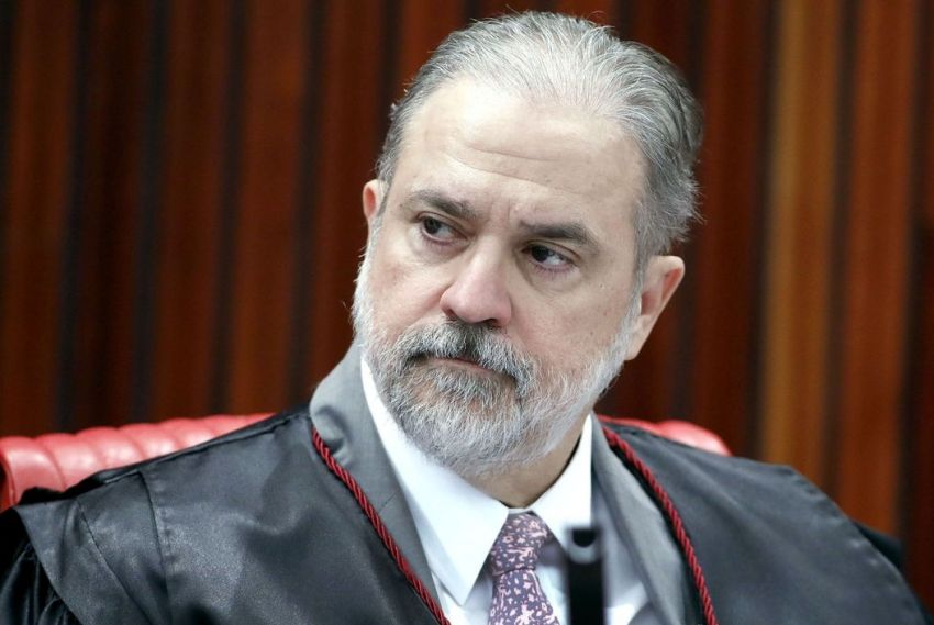 Bolsonaro indica Augusto Aras para a PGR