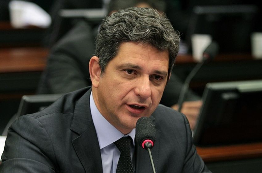 Rogério votará a favor de indicado por Bolsonaro