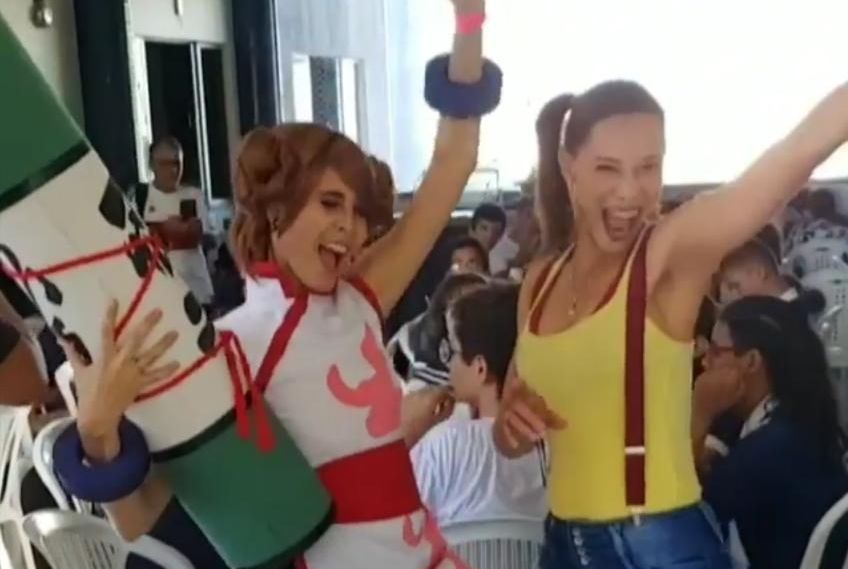 Jogos analógicos são aposta para promover interação entre jovens nativos digitais