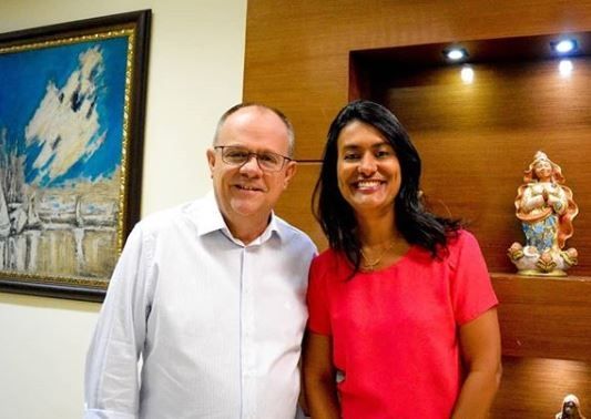 Belivaldo: embargos declaratórios são julgados nesta segunda