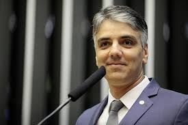 Fábio Reis participou de convenção em Brasília