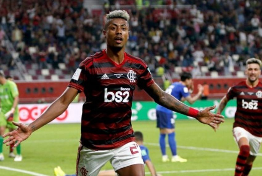 Flamengo vira e garante vaga na final do Mundial de Clubes