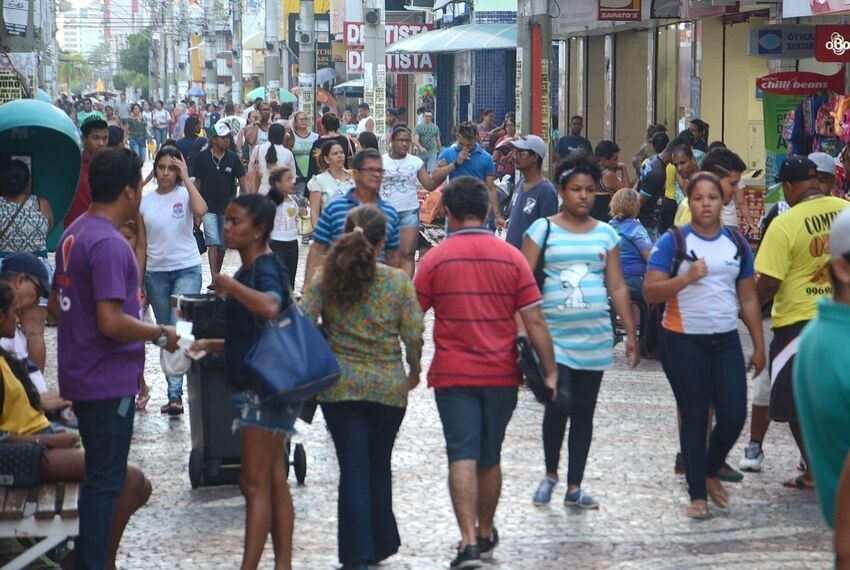 Endividamento familiar aponta queda em Aracaju em dezembro