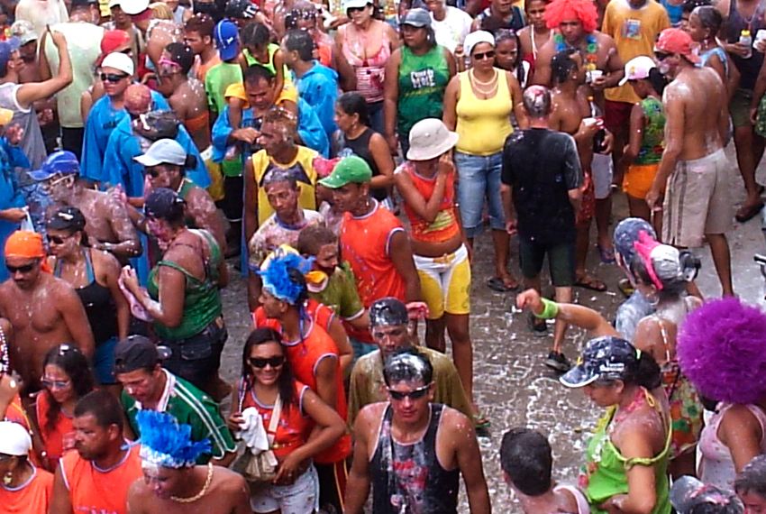 Dicas De Como Curtir O Carnaval Sem Descuidar Da Saúde