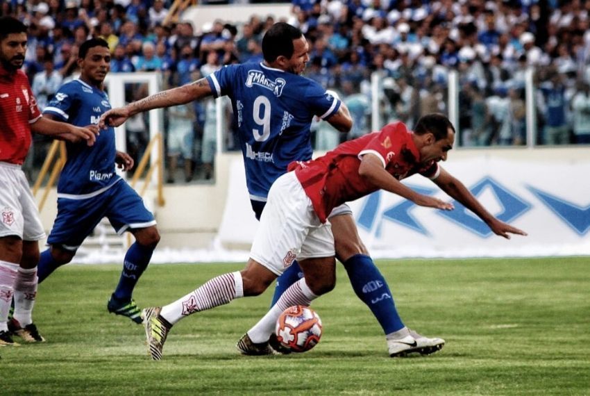 Federação Sergipana de Futebol decide manter o quadrangular final do Sergipão