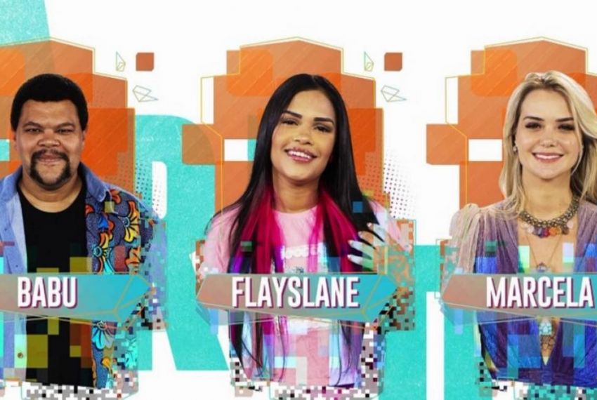 Eliminação de Gabi, Thelma Líder, novo Paredão e tretas entre sisters