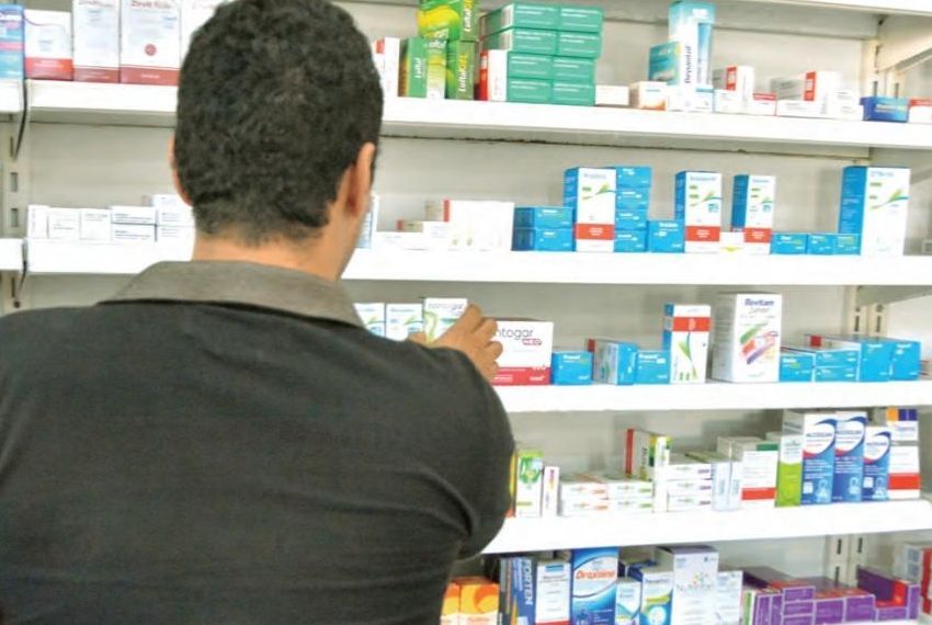 Farmácias sergipanas não adotarão validade indeterminada de receitas