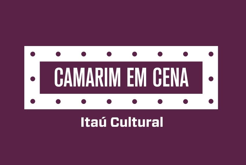 ‘Camarim em Cena’ exibe episódio especial com Zé Celso Martinez Corrêa