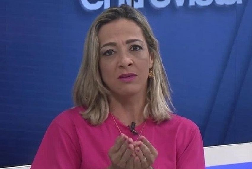 “A partir de 2021 estarei vereadora por Aracaju”, afirma Sheyla Galba