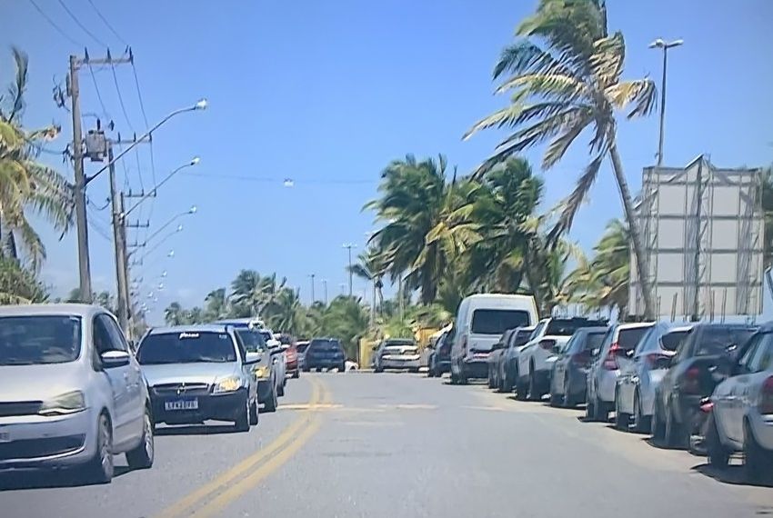 Rodovia Inácio Barbosa terá sentido único aos domingos e feriados