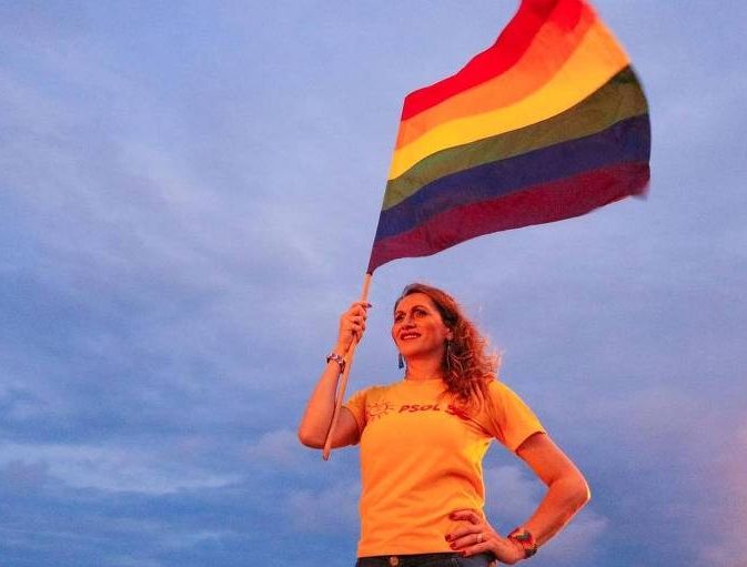 Brasil ainda é o país que mais mata pessoas trans