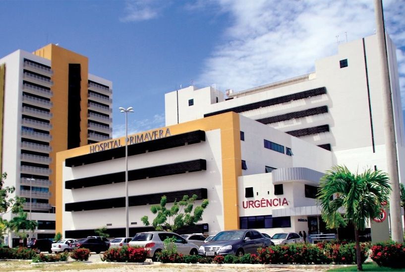 Hospital Primavera suspende atendimentos de urgência e emergência