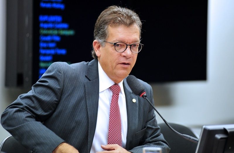 ‘A Nova Lei do Gás vai reindustrializar o Brasil’, diz Laércio Oliveira