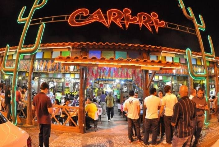 Restaurante Cariri pode encerrar atividades
