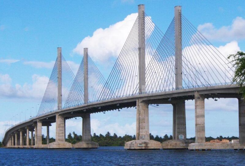 Teste na ponte Aracaju-Barra serão realizados na próxima semana