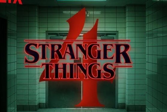 Novo teaser da quarta temporada de Stranger Things é divulgado