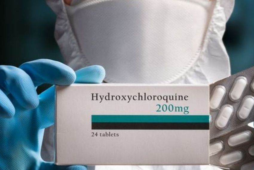 UFS confirma ineficácia da hidroxicloroquina para prevenção e tratamento da Covid