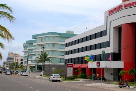 Setor hoteleiro de Sergipe tem boas expectativas para o fim de ano