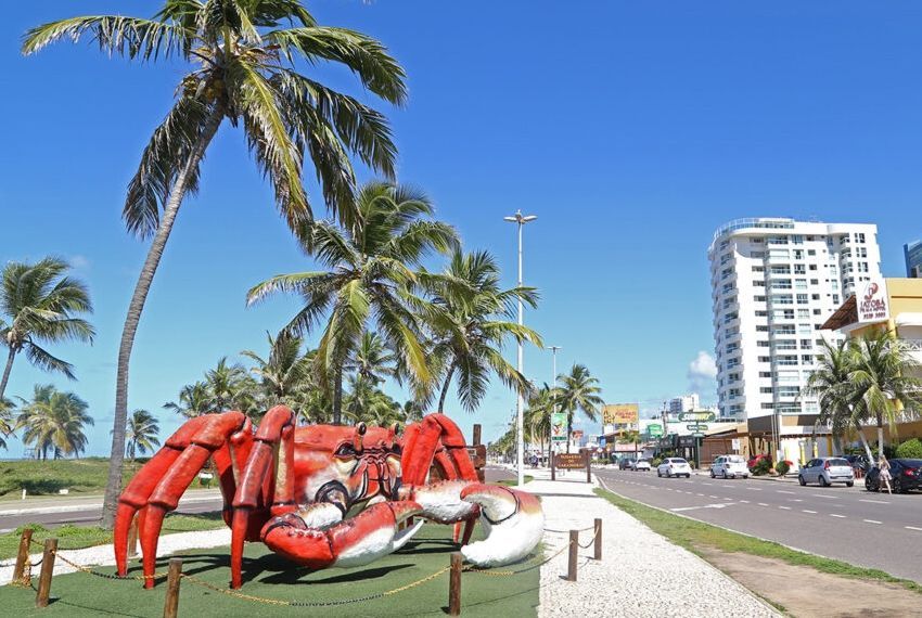 Expo Verão aporta na Orla da Atalaia de e 17 a 26 de dezembro