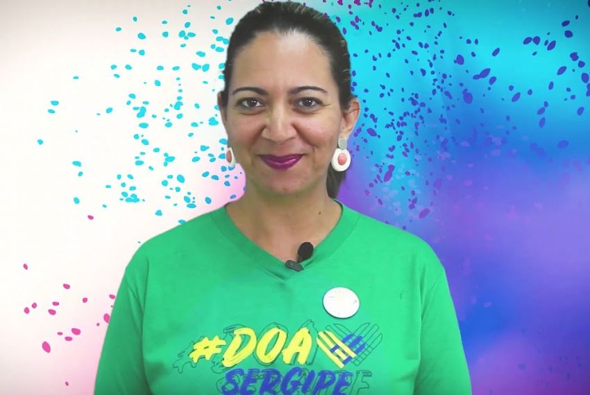 Sergipe realiza ações no Dia de Doar com instituições para fortalecer a cultura de doação