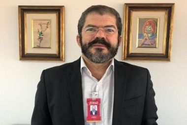 José Gomes da Costa é o novo presidente do Banco do Nordeste
