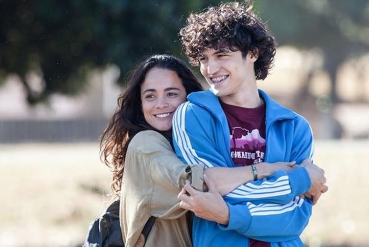 'Eduardo e Mônica': história do casal mais querido de Brasília chega às telonas