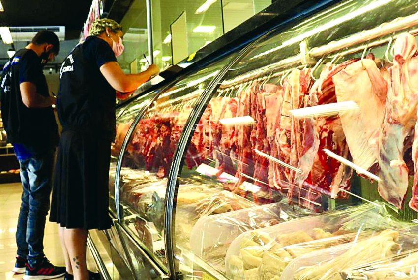 Pesquisa compara preços dos cortes de carne em Aracaju
