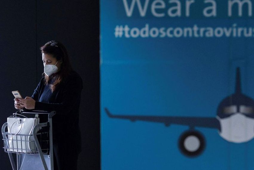 Brasil apresenta regras para entrada no país durante pandemia
