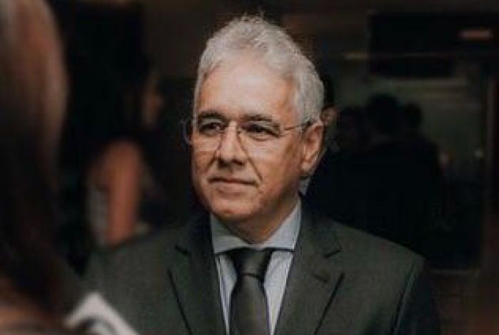 Alberto Almeida é empossado coordenador do Fórum Empresarial