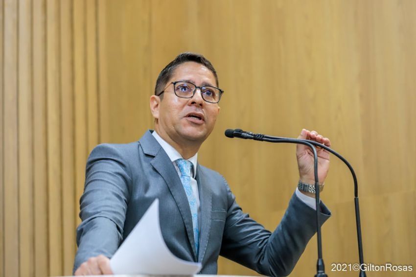 Ricardo Marques institui a declaração municipal de direitos da liberdade econômica