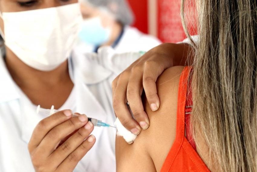 Influenza: Aracaju já imunizou 4.260 pessoas na 2° fase da campanha