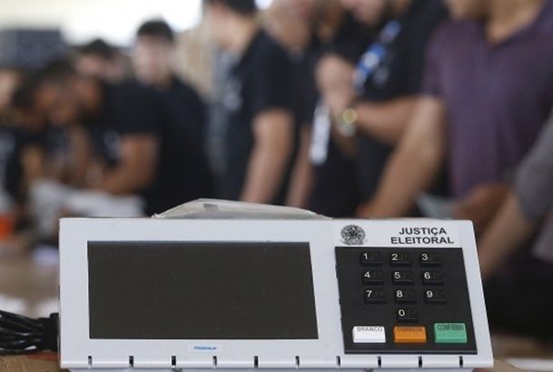 TRE/SE tem mais de 7 mil urnas para eleições em Sergipe