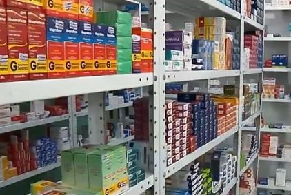Antibióticos estão em falta em farmácias e laboratórios