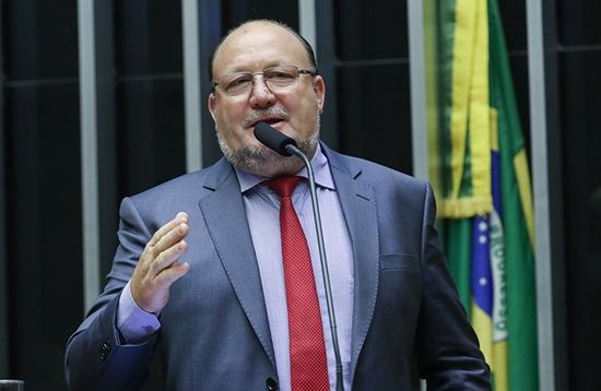 João Daniel: candidatura de Rogério já está consolidada