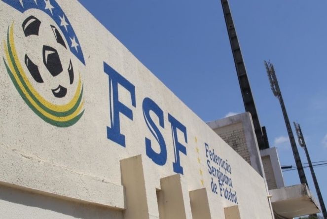 FSF define datas, locais e horários dos confrontos das semifinais do SUB-20 da Série A2
