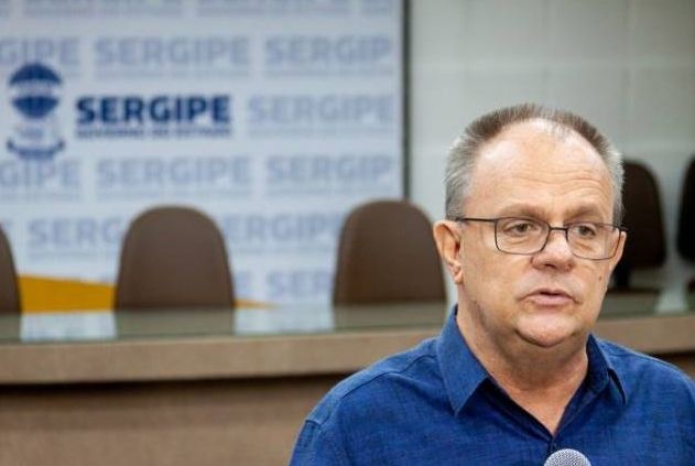 Governo de Sergipe altera gratificação por apreensão de armas