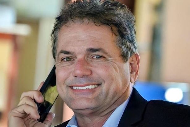 Jorge Mitidieri apoia candidatura do deputado federal Laércio Oliveira