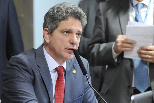 Rogério apresenta propostas para desenvolvimento no Sindifisco