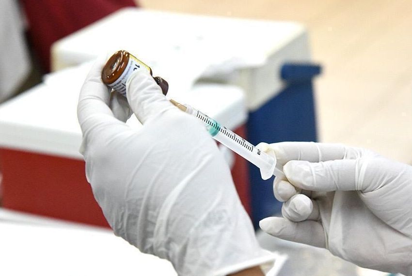 Aracaju amplia oferta das vacinas contra Meningite e HPV