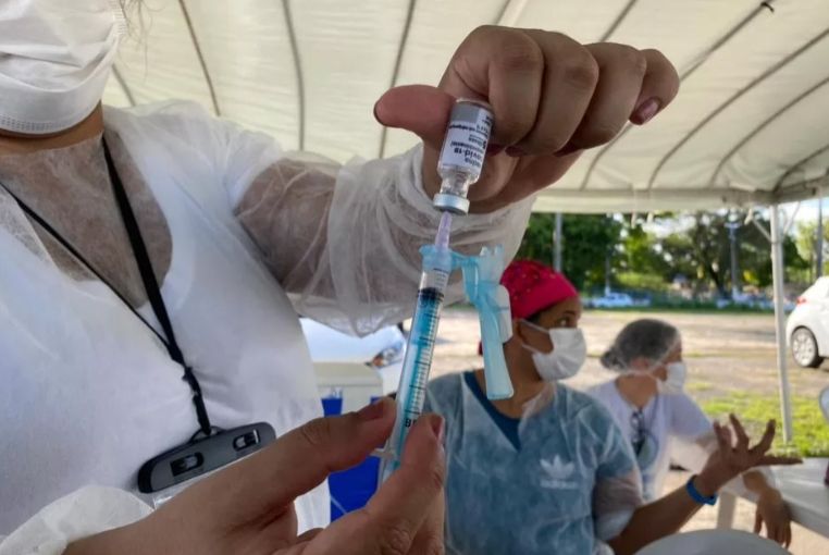 Aracaju amplia oferta de vacinas para adolescentes