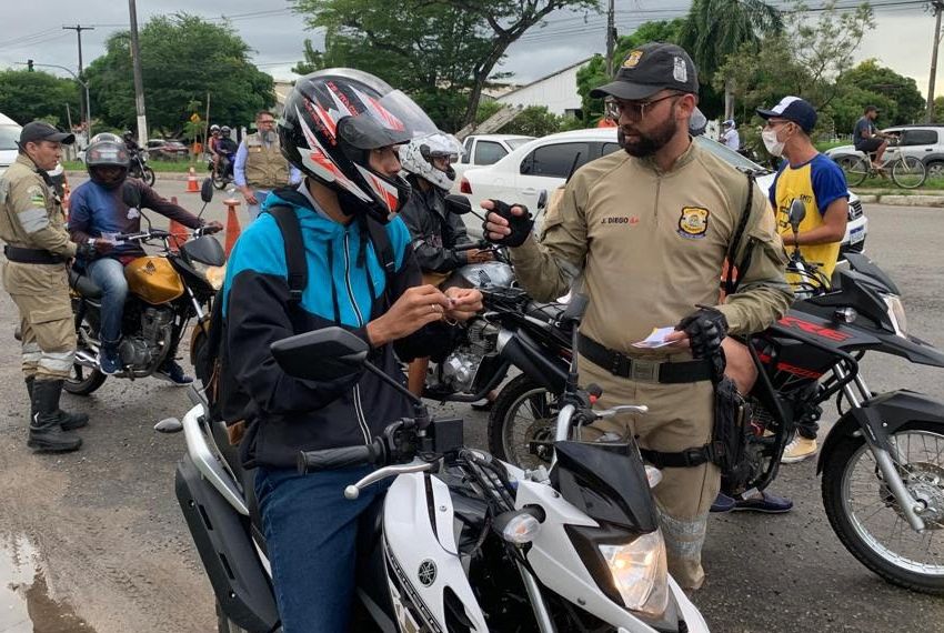 Smtt Realizar Blitz Educativa Na Abertura Da Semana Nacional De Tr Nsito