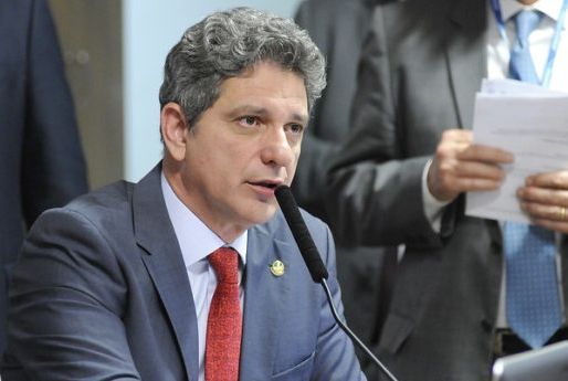 ‘Nossa parceria com Lula trará revolução econômica para Sergipe’, Rogério Carvalho