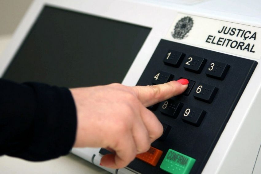TRE divulga lista com locais de votação em Sergipe; confira alterações