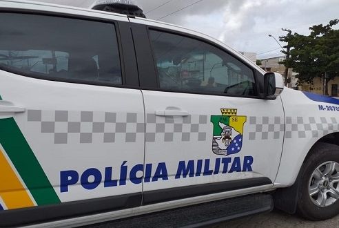 Polícia Militar cumpre sete mandados de prisão no município de Itabaiana