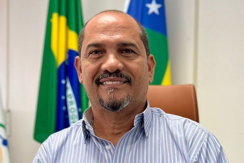 Everton Siqueira é o novo presidente do SergipeTec