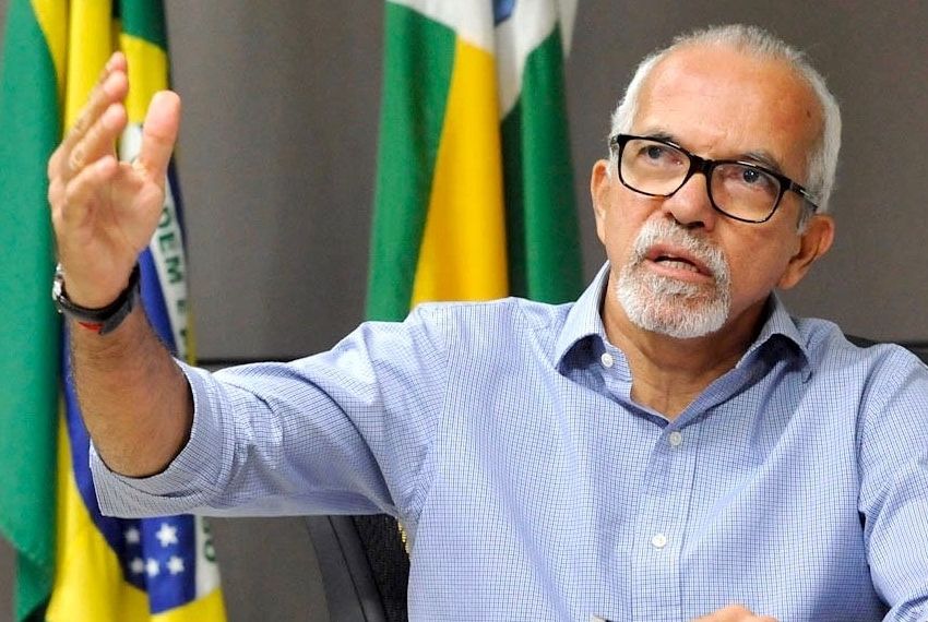 Edvaldo Nogueira comemorou a retomada da articulação federativa
